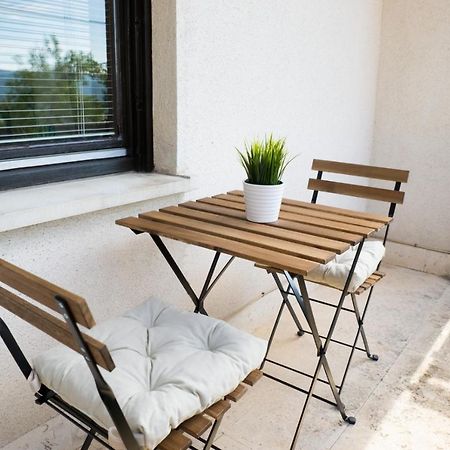 Apartment Beautiful Lake View Bled Ngoại thất bức ảnh