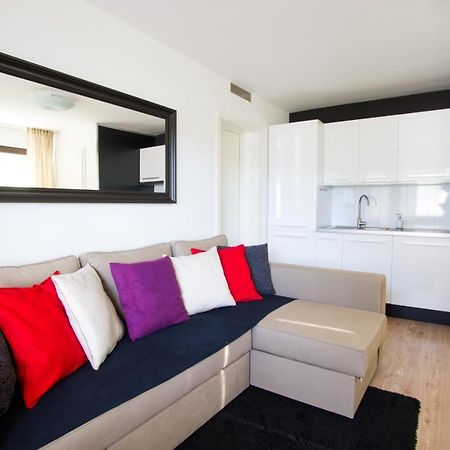Apartment Beautiful Lake View Bled Ngoại thất bức ảnh