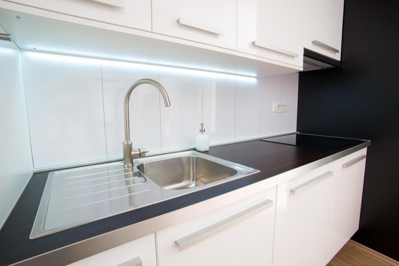 Apartment Beautiful Lake View Bled Ngoại thất bức ảnh