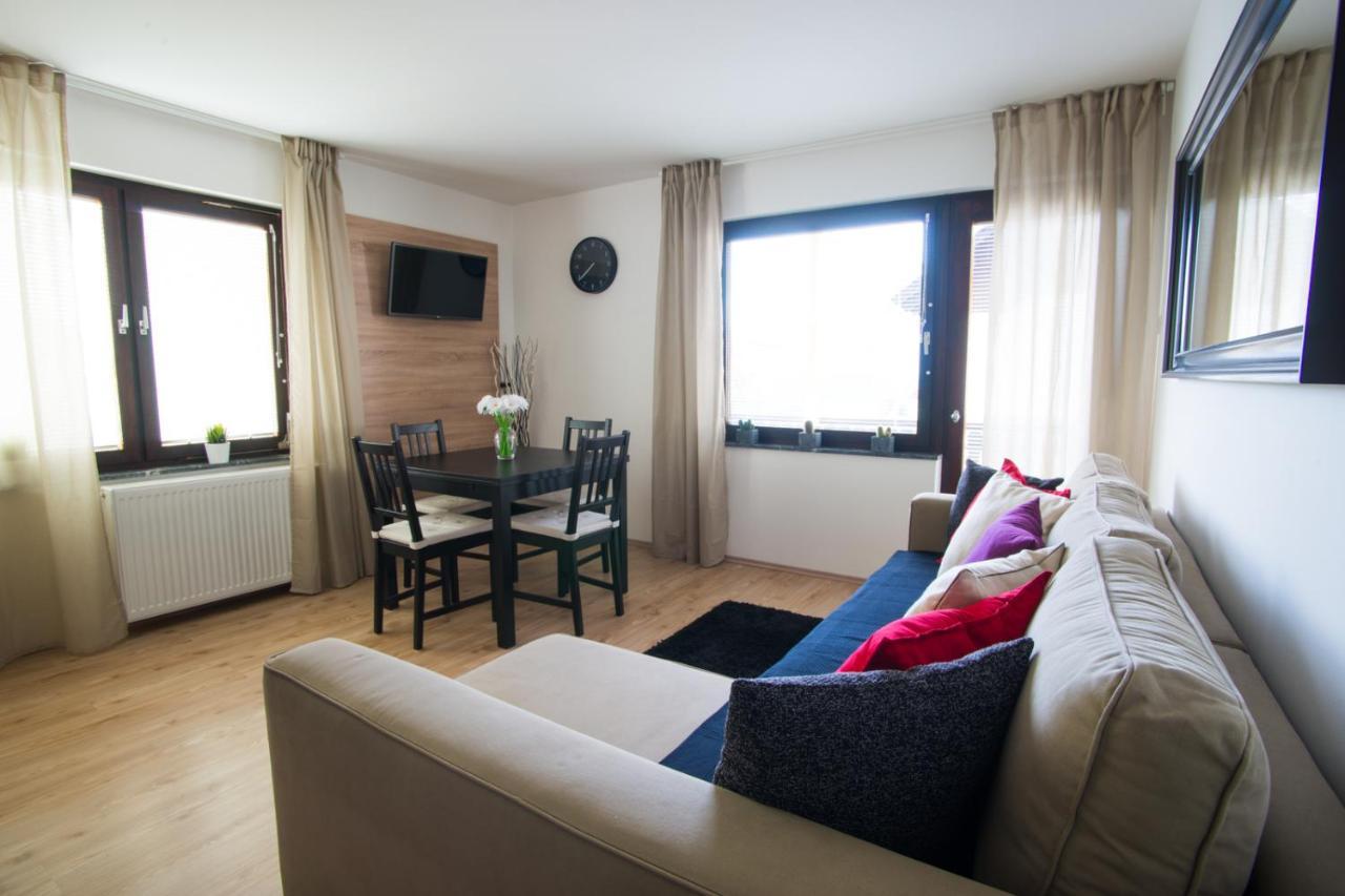 Apartment Beautiful Lake View Bled Ngoại thất bức ảnh
