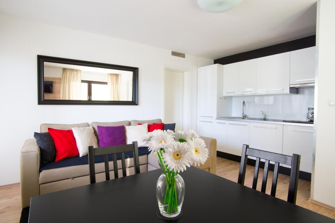 Apartment Beautiful Lake View Bled Ngoại thất bức ảnh