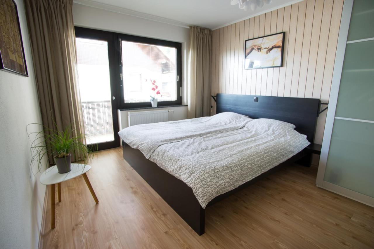Apartment Beautiful Lake View Bled Ngoại thất bức ảnh