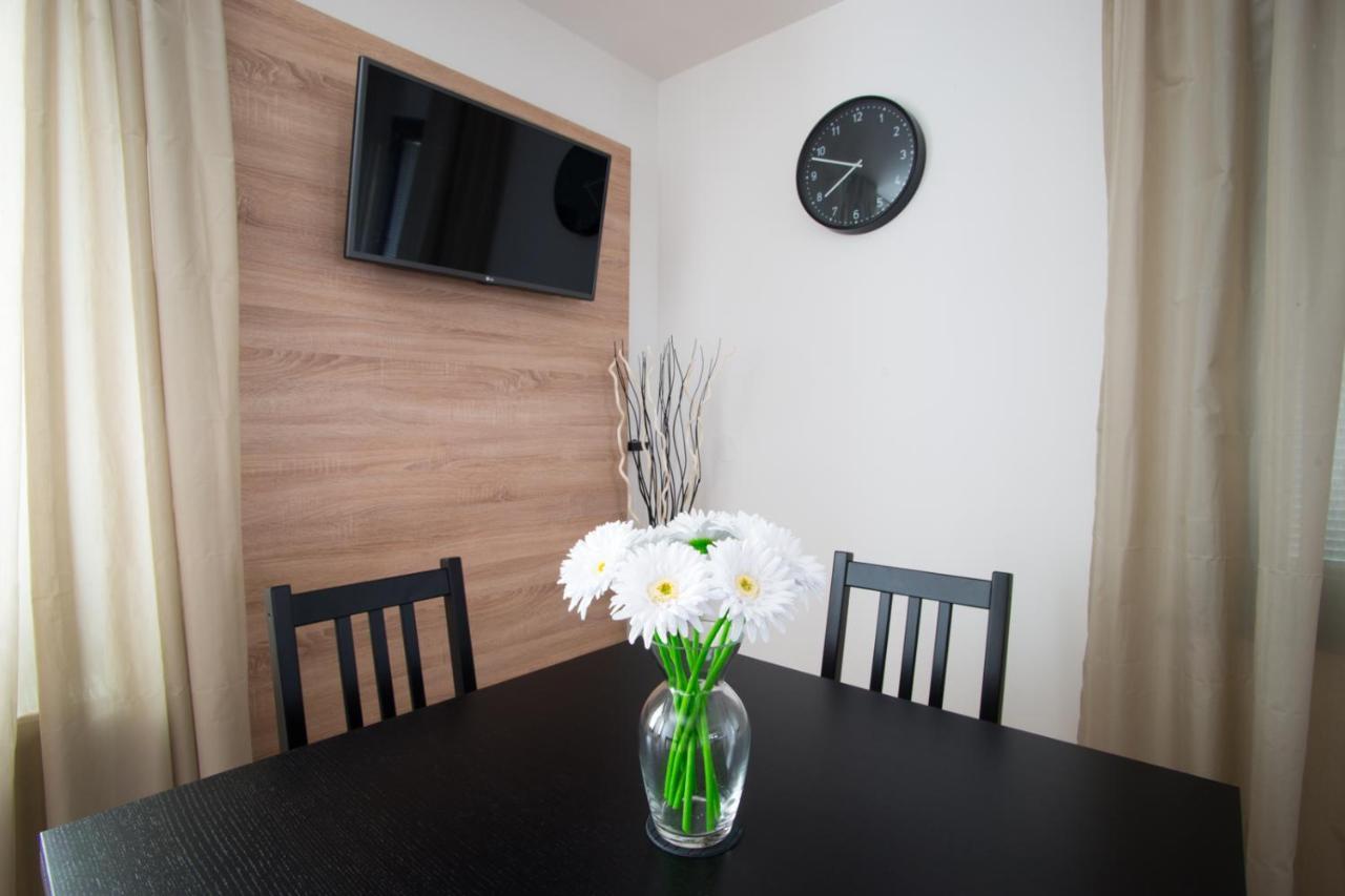 Apartment Beautiful Lake View Bled Ngoại thất bức ảnh