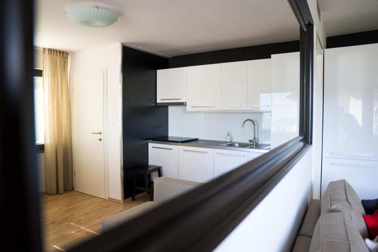 Apartment Beautiful Lake View Bled Ngoại thất bức ảnh