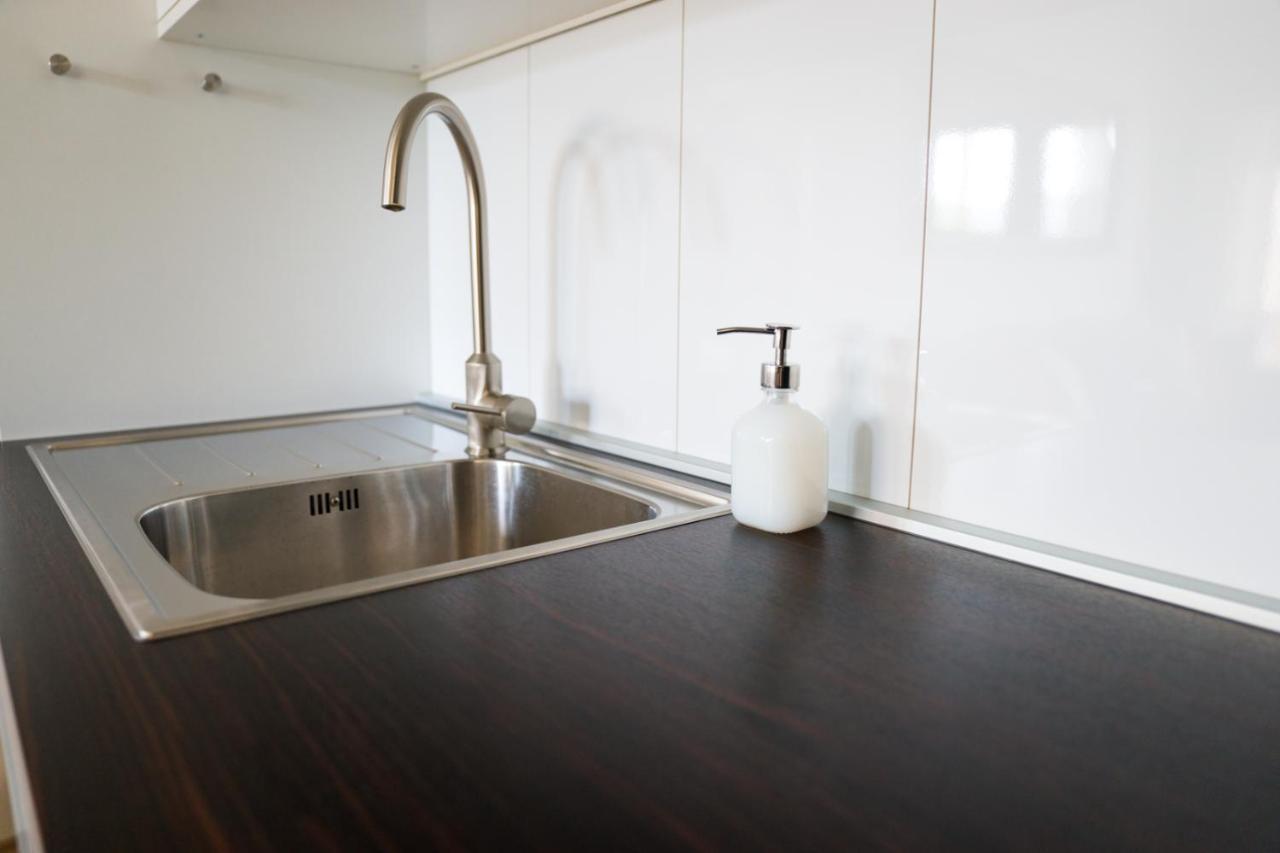 Apartment Beautiful Lake View Bled Ngoại thất bức ảnh