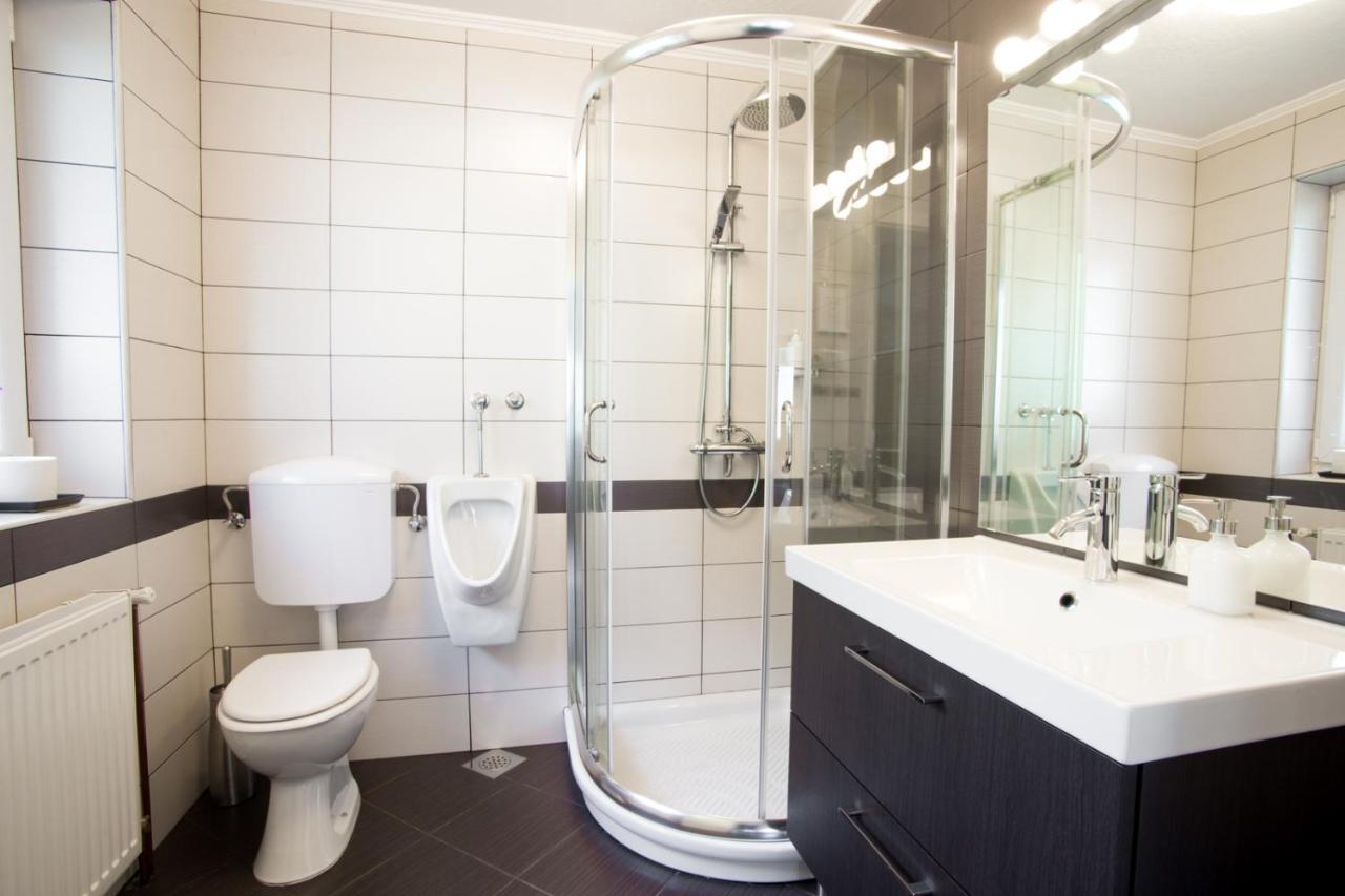 Apartment Beautiful Lake View Bled Ngoại thất bức ảnh