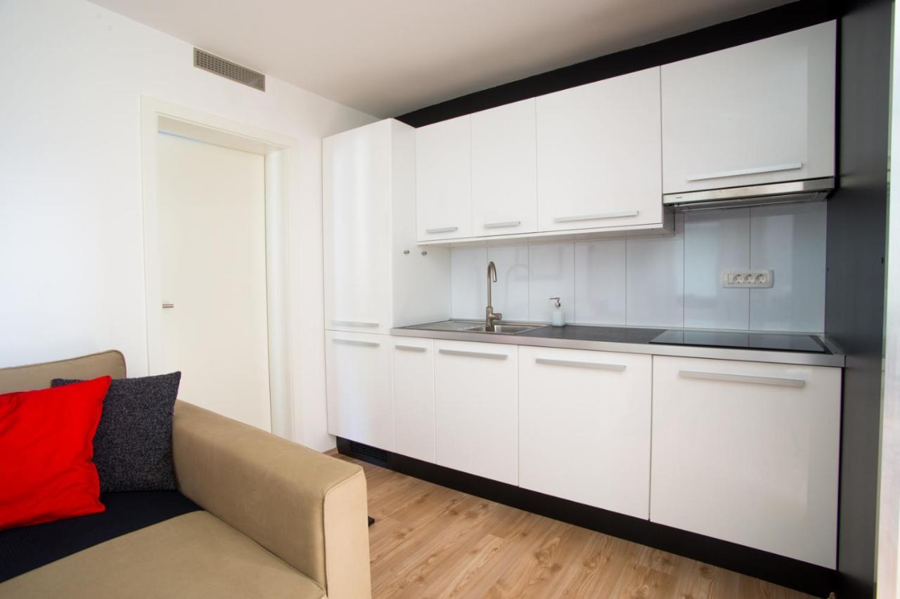 Apartment Beautiful Lake View Bled Ngoại thất bức ảnh